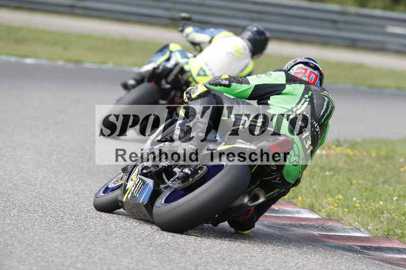 /34 25.07.2025 Speer Racing ADR/Gruppe rot/431